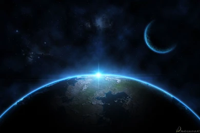 Top Real Space Wallpaper Images For Pinterest