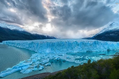 Glacier Wallpapers Nature Wallpapers