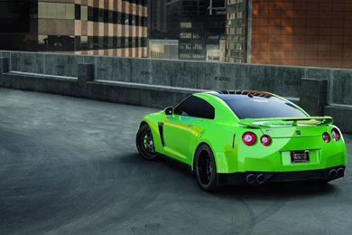 30 Awesome Nissan GTR Wallpapers HDWallSource.com