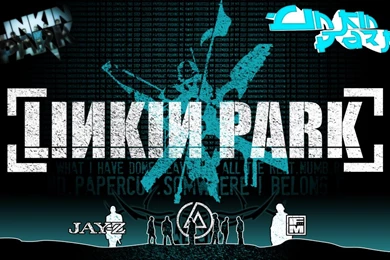 Linkin Park Wallpapers By MARSHOOD On DeviantArt