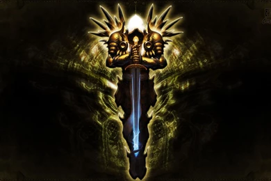 Diablo 3 Tyrael Wallpapers 142012