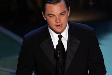 Leonardo DiCaprio Wallpapers Wallpapers Movie Extras Movies ...