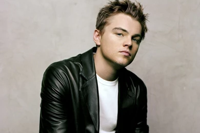 Leonardo Dicaprio Wallpapers HQ Picture