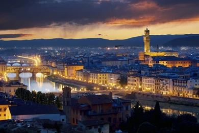 4K Ultra HD Florence Wallpapers HD, Desktop Backgrounds 3840x2160