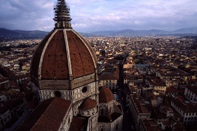 Italian Florence Guide :: Emanera Language Courses Abroad