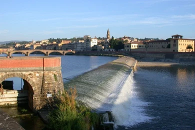 Firenze Italy Wallpapers (623091) Fanpop