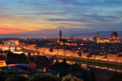 Italian Florence Guide :: Emanera Language Courses Abroad