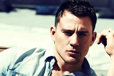 Hottest Men Channing Tatum HD Wallpapers New HD Wallpapers