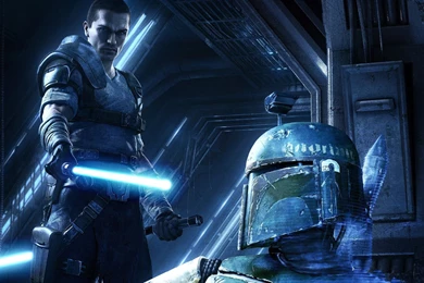 Star Wars: The Force Unleashed II Computer Wallpapers, Desktop ...