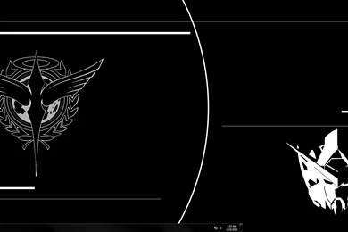 More Wallpapers! P4, VLR, Danganronpa, Freedom Wars, Etc ...