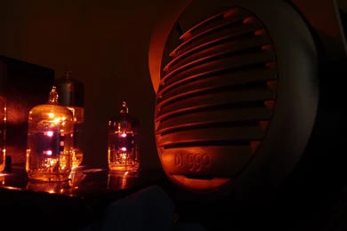 Show Us Your Head Fi Station At It's Current State. No Old ...