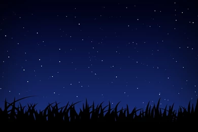 2592x1728px 3372.41 KB Starry Sky
