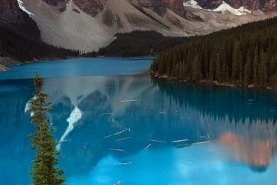 Canada iPhone Wallpapers