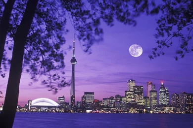 Toronto HD Wallpapers