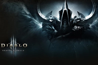 Diablo 3 Wallpapers HQ Images Detail