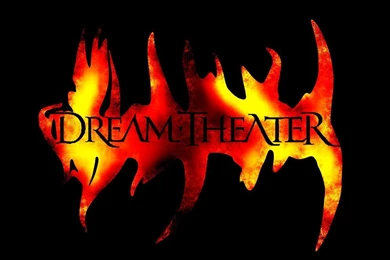 Dream Theater Wallpapers Text By Fearlessfemur On DeviantArt