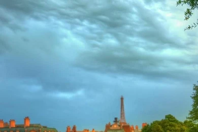 1080x1920 City French Wallpapers HD