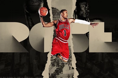 Chicago Bulls Wallpapers