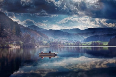 Nature Retina HD Wallpapers