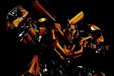 Bumblebee Wallpapers By Lordstrscream94 On DeviantArt