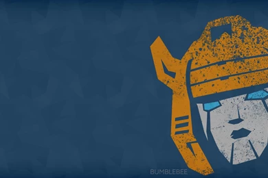 RIPT T Shirts: Bumblebee Poster & Wallpapers iPhone 5, And iPad ...