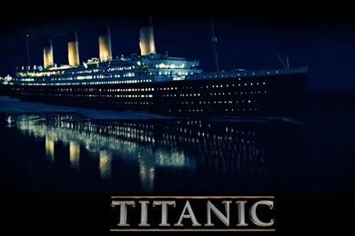 Titanic In 3D 1920x1200 Wallpapers, 1920x1200 Wallpapers ...