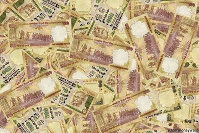 Wallpapers Money Indian Rupee Inr Republic Of India In 1366x768 ...