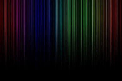 Download Wallpapers 2560x1440 Line, Shadow, Background, Rainbow ...