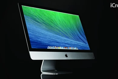 iMac Wallpapers