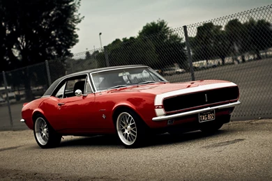 American Muscle Carsamerican Muscle Car Wallpapers Wallpapers ...