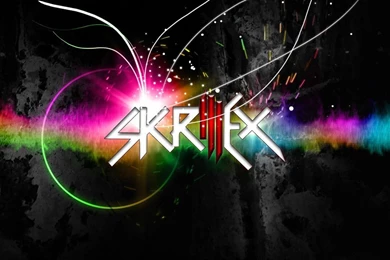 Skrillex Wallpapers By Sub7Studios On DeviantArt