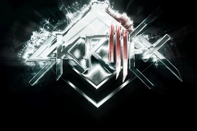 Skrillex Desktop By Karkan On DeviantArt