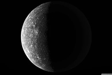 Moon Black HD Desktop Wallpapers : Widescreen : High Definition ...