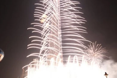 Baek Punyer.. Aku Bedal!: Burj Khalifa Dubai, KLCC Jugak Hebat