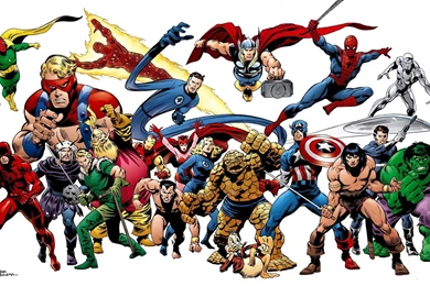 Collage Computer Wallpapers, Desktop Backgrounds