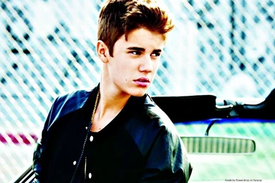 Justin Bieber Desktop Wallpapers