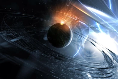 Top Exploding Planet Wallpapers Hd Images For Pinterest
