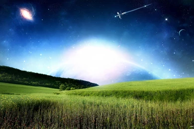 Top Nature Planet Wallpaper Images For Pinterest