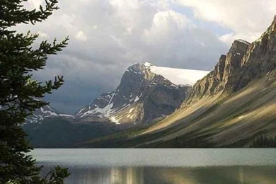 Nature iPhone 5 Wallpapers HD Background Images 4