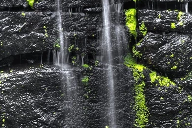 Southford Falls State Park 8 7 2012 Wallpapers