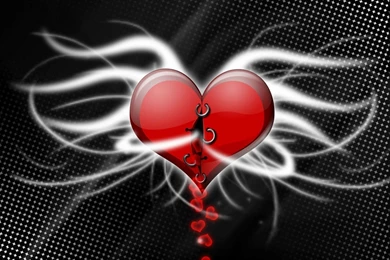 Broken Heart Wallpapers