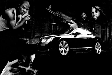 Westcoast Hip Hop By Dr decy On DeviantArt