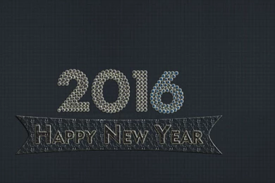 Happy New Year 2016 Desktop Wallpapers
