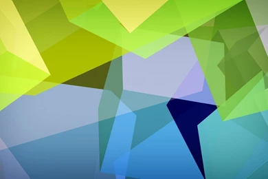 1680x1050 Abstract Geometric Colored Shapes Desktop PC And Mac ...