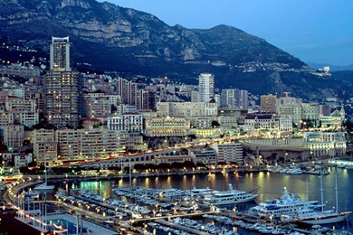 Monte Carlo, Monaco Monaco Wallpapers (1674128) Fanpop