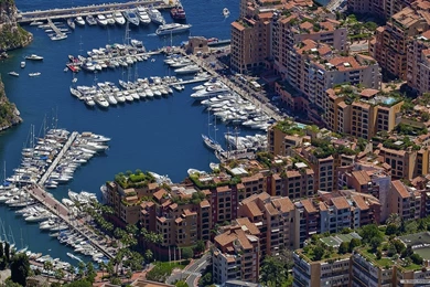 Free Wallpapers Free Travel Wallpapers Monaco 2 Wallpapers ...