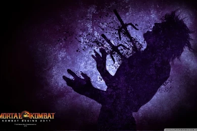 Mortal Kombat 9 Mileena HD Desktop Wallpapers : High Definition ...