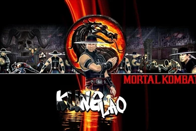 Mk9 Wallpapers Mortal Kombat 9 Komplete Edition Photo (33417729 ...