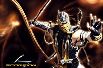 Todo De Mortal Kombat (4° Parte) Taringa!