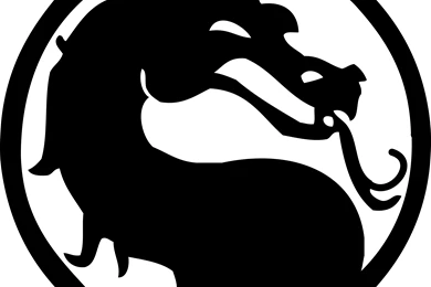 Mortalkombatlogo DeviantArt